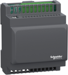 Modicon M171/M172 Expansion Module 22 I/O, 0.19 kg, 61.6 mm Depth
