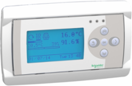 Modicon M171 Programmable Controller 3 Analog Inputs, IP20