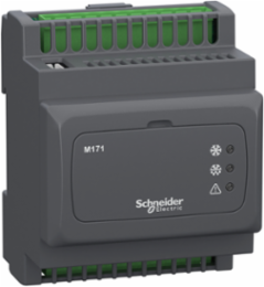 Modicon M171 EEV Controller with 2 Analogue Inputs, IP20
