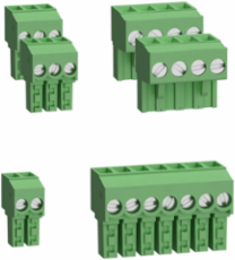 Modicon M172 Expansion Module 12 I/O Screw Terminal Block