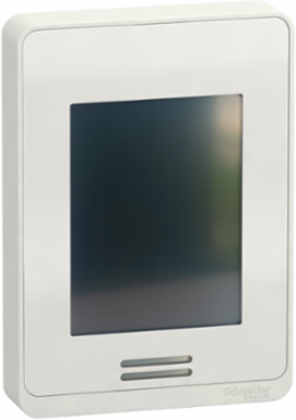 Modicon M172 Color Touchscreen Display, 320 x 240 Resolution, 86 mm Width