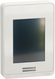 Modicon M172 Color Touchscreen Display, 320 x 240 Resolution, 86 mm Width