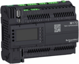 Modicon M171 Performance Controller 42 IO 24V AC/DC IP20