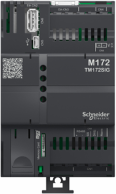 M172 IIoT Secure Interface Gateway