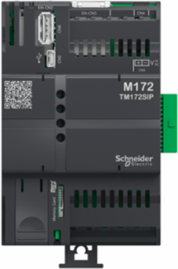 M172 IIoT Secure Interface Plug-in