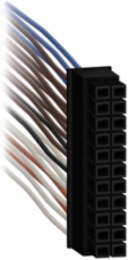 Cable, Modicon M171/M172/M173, Optimized LV Connector 1m