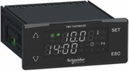 Controller, Modicon M171/M172/M173, flush mounted, 22 IO, 2 RS485