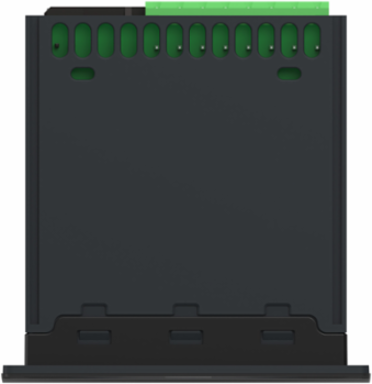 Controller, Modicon M171/M172/M173, flush mounted, 22 IO, 2 RS485, solid state relay