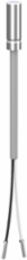 NTC Temperature Probe IP68 3m -50+110°C 6mm x 20mm Clip-On