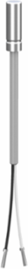 NTC Temperature Sensor, 5 Meter Length, IP68, 6x20mm, -50+110°C