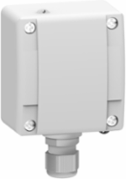 NTC Temperature Probe for Outdoor Measurement, IP65, 75 mm Height, -50-100 C Range