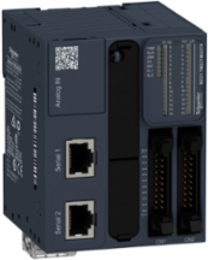 Programmable Logic Controller Modicon M221, 32 I/O, 24V DC, PNP Output
