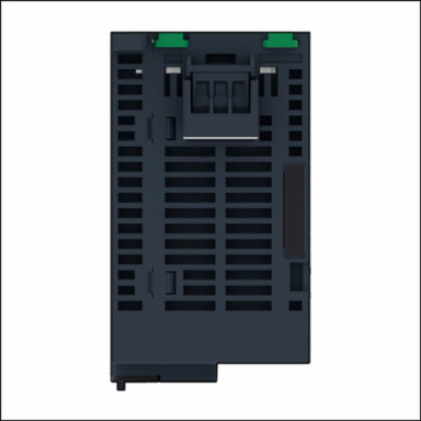 Modicon M251 dPAC Controller, 0.85kg, 64MB RAM, 488 Discrete I/O Channels