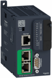Modicon M251 Logic Controller, 24V DC, 54mm Width, 0.22kg Weight