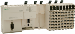 Modicon M258 Logic Controller 66 I/O 24V DC IP20
