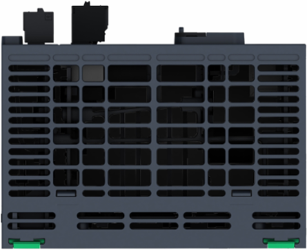 Modicon M262 PAC Controller, 24V DC, 0.655 kg, IP20