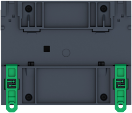 Modicon M262 PAC Controller, 24V DC, 0.655 kg, IP20