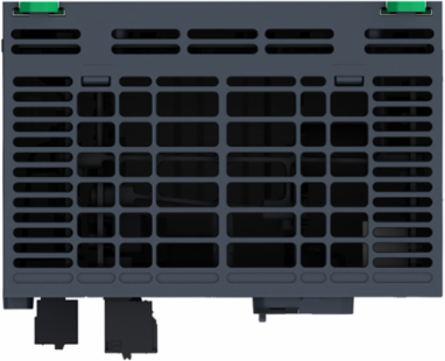 Modicon M262 PAC Controller, 24V DC, 0.655 kg, IP20
