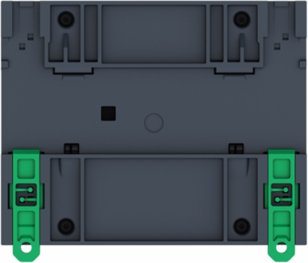 logic controller, Modicon M262, 5ns per instruction, optimized Ethernet