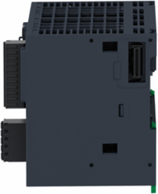Modicon M262 Logic Controller, Ethernet, 5ns/Instruction, 8 I/O