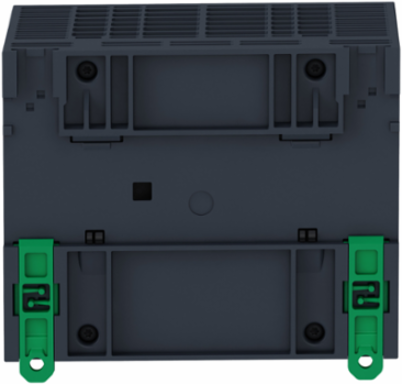 Modicon M262 Logic Controller, Ethernet, 5ns/Instruction, 8 I/O