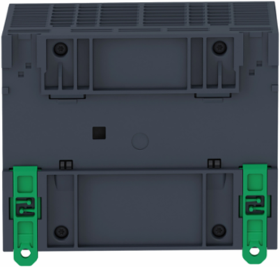 Modicon M262 Logic Controller, 125mm Wide, 4 Fast Inputs/Outputs
