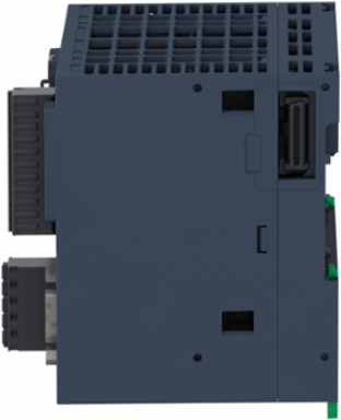 Modicon M262 Motion Controller 8 Axes 24V DC 0.67kg