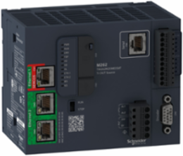 Modicon M262 Motion Controller 8 Axes 24V DC 0.67kg