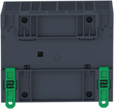 Modicon M262 Motion Controller, 3ns/Instruction, 24 Axes, 125mm Width