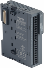 Modicon TM3 Analog I/O Module, 4 Inputs, 2 Outputs, 24V DC, IP20