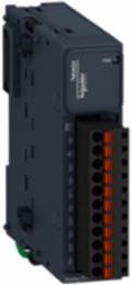 Modicon TM3 Analog Output Module 4 Outputs 24V DC IP20