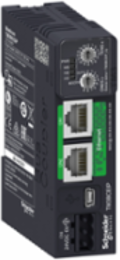 Modicon TM3 Distributed I/O Module, IP20, Ethernet, 10/100 Mbps