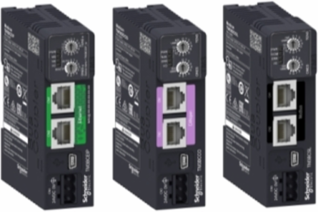 Modicon TM3 Bus Coupler Module, 27 mm Wide, IP20, Modbus Serial