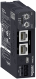 Modicon TM3 Bus Coupler Module, 27 mm Wide, IP20, Modbus Serial