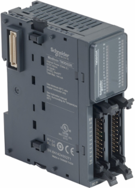 Modicon TM3 Discrete Input Module 32 Inputs 24V DC IP20