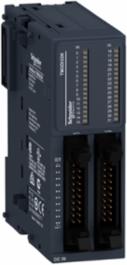 Modicon TM3 Discrete Input Module 32 Inputs 24V DC IP20