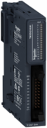 Modicon TM3 Discrete Output Module 16 Outputs 24V DC Transistor