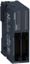 Modicon TM3 Discrete Output Module 32 Outputs 24V DC PNP