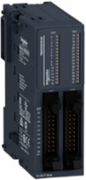 Discrete Output Module 32 Outputs Transistor NPN 24V DC