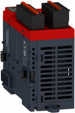 Modicon TM3 Safety Module, 1 Function, 24V DC, PL e/SIL CL3