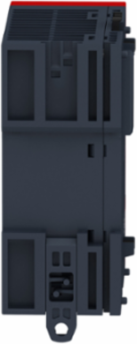 Modicon TM3 Safety Module, 3 Functions, 24V DC, Width 43.7mm