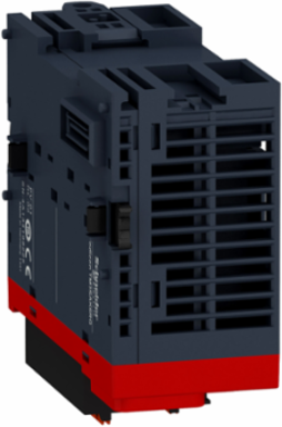 Modicon TM3 Safety Module, 3 Function, 24V DC, Cat 4 PL e, SIL CL3