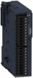 Analog Input Module with 4 Thermocouple Inputs, 24V DC, IP20