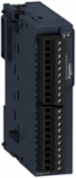 Modicon TM3 Analog Input Module, 8 Input Channels, 24V DC, IP20