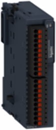 Modicon TM3 Analog Input Module, 8 Inputs, 24V DC, IP20, 0.1 kg