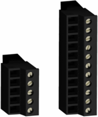 High-Speed Counting Module 10 Inputs 8 Outputs 200 kHz