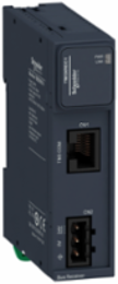 Modicon TM3 Remote Receiver Module 24V DC, 7 I/O Channels, IP20