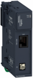 Modicon TM3 Remote Transmitter Module, IP20, 0.065 kg, 90 mm Height