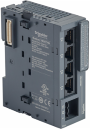 Modicon TM3 Parallel Interface Module, 12 Inputs, 8 Outputs, IP20, 0.115kg