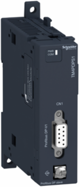 Profibus DP Communication Module, Height 90 mm, Weight 0.1 kg